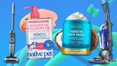 Top Amazon Deals This Weekend: Super Bowl Savings on Tech, Beauty & Home Essentials