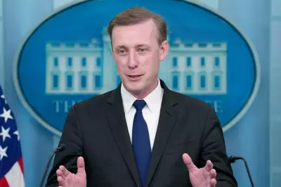 Top Biden Official: End of Deep Canada-U.S. Alliance Not Inevitable