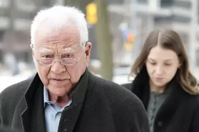 Toronto Court Update Expected in Frank Stronach Sexual Assault Case After Trial Delay