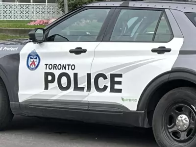 Toronto Police Identify Victim of Fatal Woodbine Mall Shooting