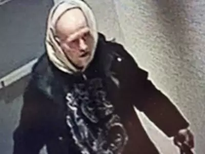 Toronto Police Seek Suspect in Break-and-Enter; Ajax Teen Arrested with Firearm