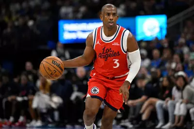 Toronto Raptors Acquire Chris Paul in Major Three-Team Trade Deal