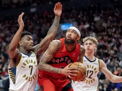 Toronto Raptors' Mid-Season Review: Progress Amid Challenges at NBA All-Star Break