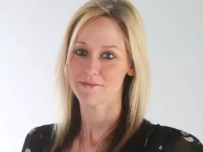 Toronto Sun's SUNshine Girl Crystal: A Glimpse into Her Life and Dreams