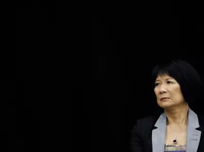 Toronto's Budget Promotion Spending Skyrockets in Election Year Under Mayor Chow