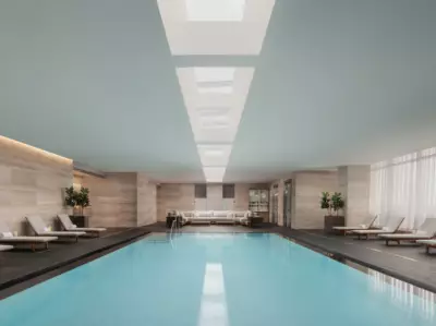 Toronto's Top 5 Spas Revealed: Four Seasons Spa Tops Reader Poll