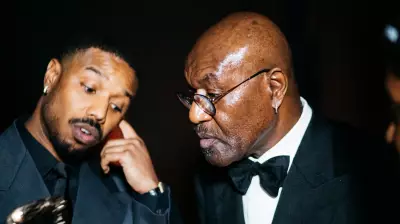 Tourette Syndrome Incident at BAFTAs Sparks Debate on Racism and Neurological Disorders