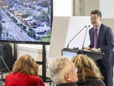 Transformational Gift Brings Accessible Arts Centre Closer to Reality in Calgary