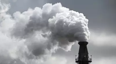 Trump Administration to Revoke Key Climate Finding, Ending Obama-Era Emissions Regulations