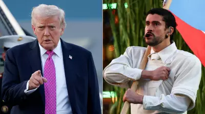 Trump Criticizes Bad Bunny's Spanish Super Bowl Show, Experts Decry Linguistic Erasure