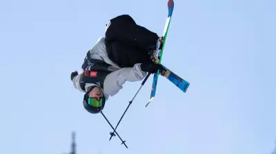 Trump Criticizes U.S. Olympians for Political Comments at Milan Games