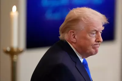 Trump Delivers State of the Union Amid Declining Poll Numbers