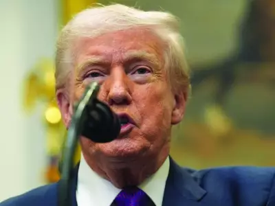 Trump Grants Clemency to Five Former NFL Players, Including Posthumous Pardon