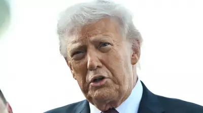 Trump Teases 'Off Ramps' from U.S.-Israel Strike on Iran, Claims Swift End Possible