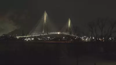 Trump Threatens Gordie Howe Bridge Opening, Former MP Says It Was Inevitable