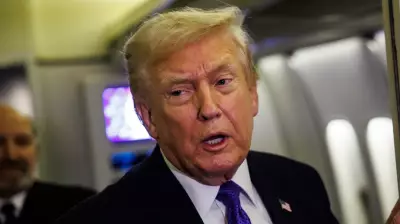 Trump's Non-College Voter Support Collapses as GOP Edge Narrows Ahead of Midterms