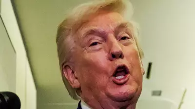 Trump's Super Bowl Outburst: Criticizes Bad Bunny's Spanish Halftime Show