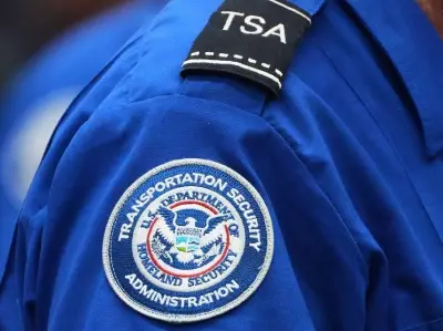 TSA's 2025 Top Catches: From Turtles in Bras to Shotguns in Golf Bags