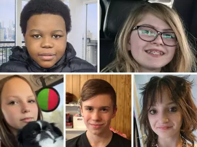 Tumbler Ridge School Shooting: Victims Remembered as Community Mourns