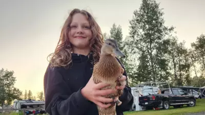 Tumbler Ridge Shooting: 12-Year-Old Victim in Critical Condition, Family Pleads for Miracle