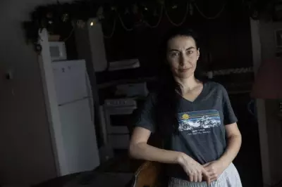 Ukrainian Community in Regina Reflects as War Reaches Fifth Year Milestone