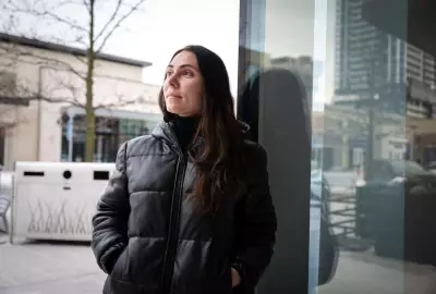 Ukrainians Seek Permanent Status in Canada as War with Russia Continues