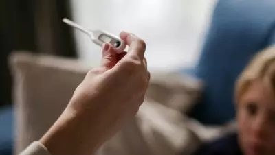 Understanding Fever in Children: Essential Guidance for Canadian Parents