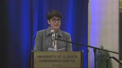 University of Alberta Celebrates Local Innovation and Partnerships at HealthTech Forward 2026