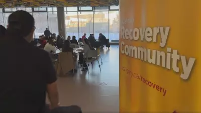 University of Calgary Launches Recovering in Place Lab to Study Campus Recovery Supports