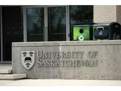 University of Saskatchewan to Discontinue Alumni Email Accounts This Month