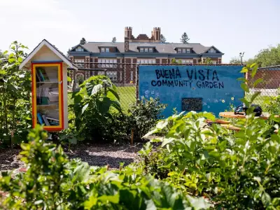 University of Saskatchewan Webinar Tackles Food Security and Corporate Monopolies