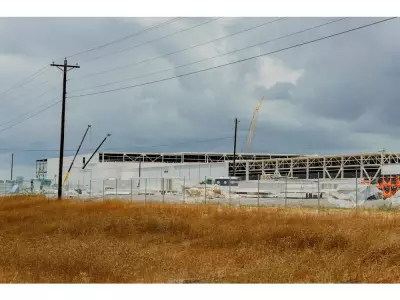 U.S. Automakers' Gas-Guzzler Revival Risks Future as EVs Gain Globally