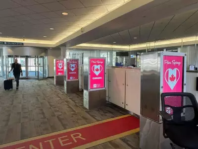 U.S. Congress Introduces Bipartisan Bill to Revitalize North American Tourism via CUSMA