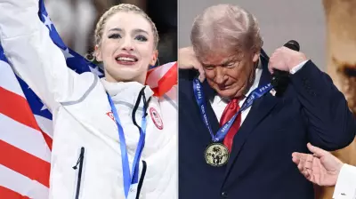 U.S. Figure Skater Amber Glenn Faces Hate After Speaking on LGBTQ Issues