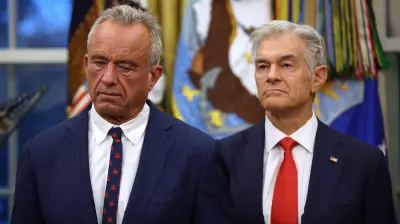 U.S. Health Official Urges Measles Vaccination Amid Multi-State Outbreaks