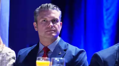 U.S. Military Conducts Another Deadly Strike on Alleged Drug Trafficking Vessel in Pacific