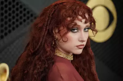 U.S. Singer Chappell Roan Exits Talent Agency After CEO's Epstein Files Link