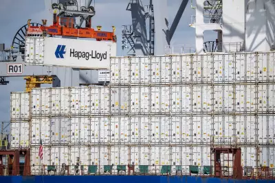 U.S. to Halt Illegal Tariff Collection After Supreme Court Ruling