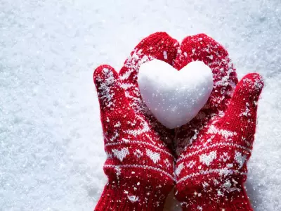 Valentine's Day Reimagined: Gen Z Transforms Holiday Beyond Couples