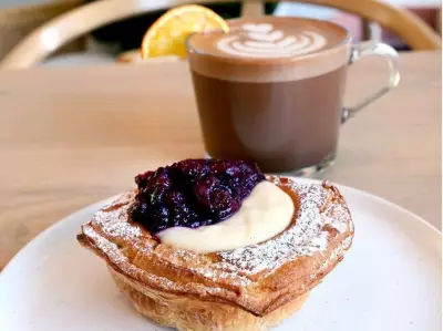 Valentine's Sweet Treats: Discover Calgary's Newest Bakeries for Love