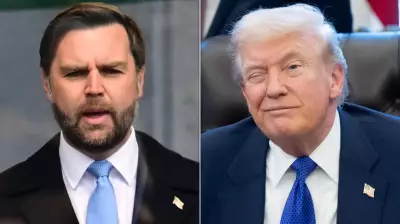 Vance Criticizes Elite Connections in Epstein Files While Defending Trump's Distance