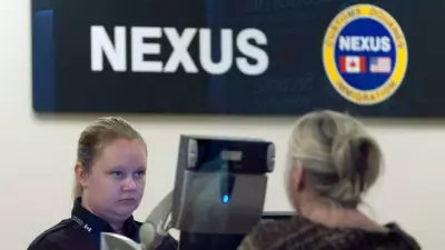 Vancouver Airport Announces NEXUS Suspension Amid U.S. Government Shutdown
