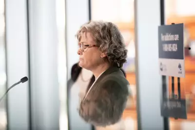 Vancouver, B.C. to Invest $50 Million in Expanding Access to Anti-Overdose Naloxone Kits