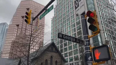 Vancouver Man Charged in Four Separate Assaults Since July, Police Report