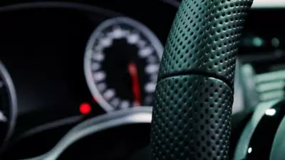 Vancouver Man Clocked at 211 km/h in Rented Camaro, B.C. Tribunal Hears