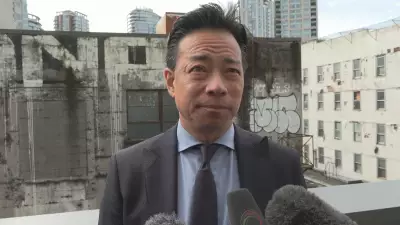 Vancouver Mayor Issues 18 Apologies for False Drug Distribution Claim Against Colleague