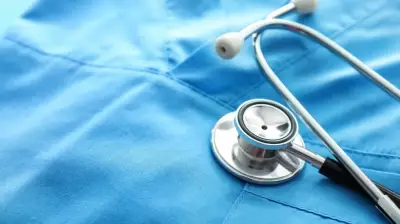 Vancouver Nurse Suspended for Unauthorized Patient Record Access