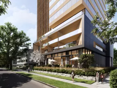 Vancouver Park Board Seeks Input on Controversial Stanley Park Hotel Development