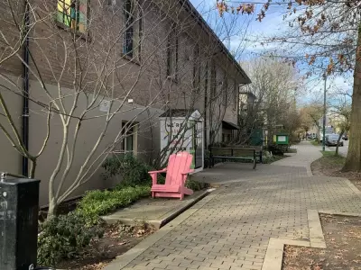 Vancouver Police Investigate Second Stabbing Incident Within One Week