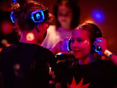 Vancouver's Big Bang Festival Returns with Adventurous Music for All Ages